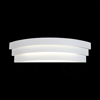 Светильник настенный ST Luce GRECCI SL1588.511.01 12Вт LED