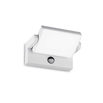 Светильник фасадный IDEAL LUX SWIPE 287720 21Вт IP54 LED белый