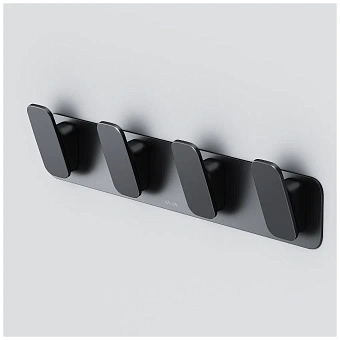 Крючок AM-PM Inspire 2.0 A50A35922 чёрный