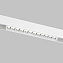 Магнитный трековый светильник Elektrostandard Slim Magnetic 85005/01 12Вт LED белый