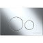 Инсталляция с унитазом Ceramica Nova PLAY CN3001_1001CH_1000