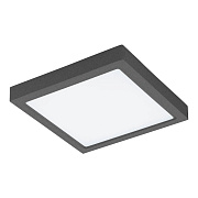 Светильник фасадный EGLO ARGOLIS-C 98174 22Вт IP44 LED антрацит
