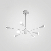 Светильник подвесной ImperiumLOFT Milton 178228-26 32Вт LED