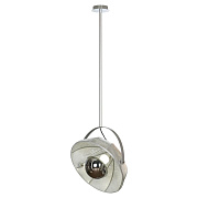 Светильник потолочный Lussole KLAMATH LSP-0557-C160 40Вт E27