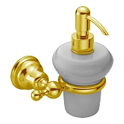 Дозатор Cisal Arcana AR09062024 золото
