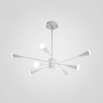 Светильник подвесной ImperiumLOFT Milton 178228-26 32Вт LED