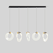 Светильник подвесной ImperiumLOFT Flavius 229884-23 60Вт LED