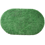 Коврик для ванной WASSERKRAFT Dill BM-3953 100х60см зелёный