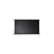 Шкаф подвесной AM-PM Func M8FOH0401WG 35х40х25см белый