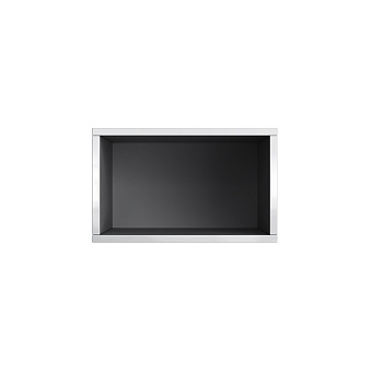 Шкаф подвесной AM-PM Func M8FOH0401WG 35х40х25см белый