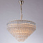 Люстра подвесная Arte Lamp JASTIN A2848LM-8GO 40Вт 8 лампочек E14