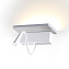 Бра Odeon HIGHTECH 3869/8WL 8Вт LED