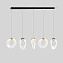 Светильник подвесной ImperiumLOFT Flavius 229884-23 60Вт LED