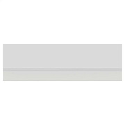 Экран для ванны IDEAL STANDARD HOTLINE K229801 150см