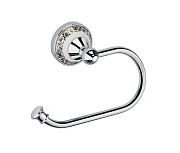 Держатель туалетной бумаги FIXSEN BOGEMA FX-78510A хром