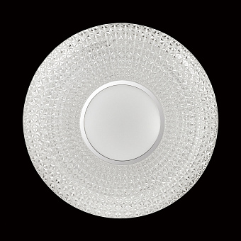 Светильник настенно-потолочный Sonex Visma 2048/EL 72Вт LED