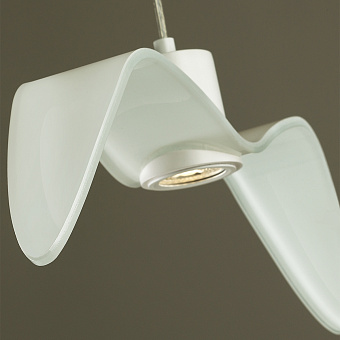 Светильник подвесной Odeon PENDANT 4904/1C 5Вт GU10 LED