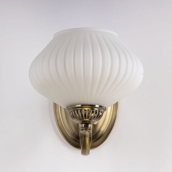 Бра MW-light Фелиция 27 114020601 40Вт E27