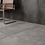 Матовый керамогранит ABK Interno 9 I9R01150 Silver Rett. 60х60см 1,08кв.м.