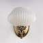 Бра MW-light Фелиция 27 114020601 40Вт E27