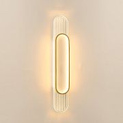 Светильник настенный ImperiumLOFT Cord 224192-23 35Вт LED