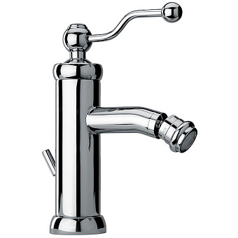 Смеситель для биде Paini Duomo 88CR306KM хром