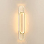 Светильник настенный ImperiumLOFT Cord 224192-23 35Вт LED
