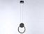 Люстра подвесная Ambrella COMFORT LineTech FL5252 9Вт 1 лампочек LED