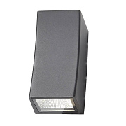 Светильник архитектурный ST Luce DEALE SL088.421.02 10Вт IP20 LED чёрный кварцевый