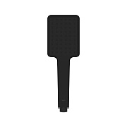 Ручной душ IDDIS Slide SLI1F0Bi18 чёрный матовый