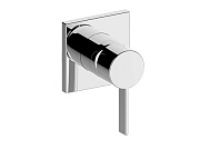 Смеситель для душа Keuco Ixmo 59551019502 хром