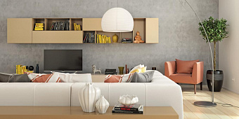 Декоративное покрытие VINCENT DECOR Nubuck Эффект матовой гладкой кожи с мраморным рисунком 0,7кг