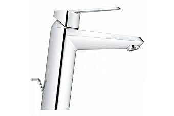 Смеситель для раковины GROHE Eurodisc Cosmopolitan 23448002 хром