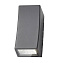 Светильник архитектурный ST Luce DEALE SL088.421.02 10Вт IP20 LED чёрный кварцевый