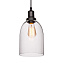 Светильник подвесной Loft It Glass Bell Loft1814 60Вт E27