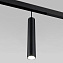 Магнитный трековый светильник Elektrostandard a057202 85014/01 6Вт LED чёрный