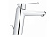 Смеситель для раковины GROHE Eurodisc Cosmopolitan 23448002 хром