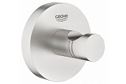 Крючок GROHE Essentials 40364DC1 Суперсталь