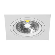 Светильник точечный встраиваемый Lightstar Intero 111 i81606 50Вт GU10