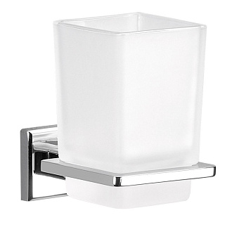 Стакан в ванную Gedy Colorado 6910(13) хром