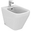 Биде напольное IDEAL STANDARD TONIC II K523801