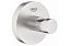 Крючок GROHE Essentials 40364DC1 Суперсталь