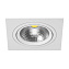 Светильник точечный встраиваемый Lightstar Intero 111 i81606 50Вт GU10