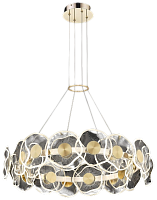 Светильник подвесной WERTMARK HELENA WE453.24.303 96Вт LED