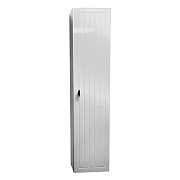 Пенал подвесной Azario BRISTON CS00060470 35,5х35х155см белый