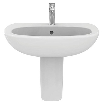 Полупьедестал IDEAL STANDARD TESI T033401