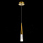Люстра подвесная ST Luce SOLLEN SL6111.203.01 3Вт 1 лампочек LED