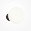 Бра Maytoni Basic form MOD321WL-01B 40Вт E14