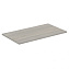 Столешница IDEAL STANDARD CONNECT AIR E0849PS ДСП 44,2х80,4см wood light grey + matt white