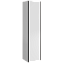 Пенал AQWELLA Urban URB0535W 30х35х140см белый